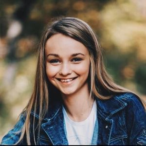 Meet your Posher, Skylar